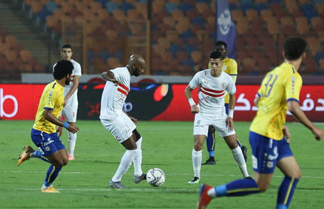 فيريرا يعدل تشكيلة الزمالك ضد الإسماعيلي اليوم 15 أغسطس 2022 في كأس مصر بقيادة الجزيري