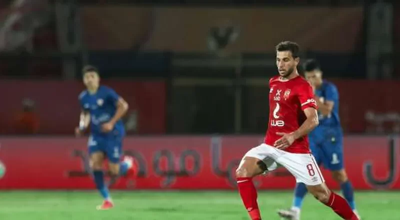 عودة سافيو.. تشكيلة الأهلي ضد الزمالك اليوم في كأس السوبر المصري