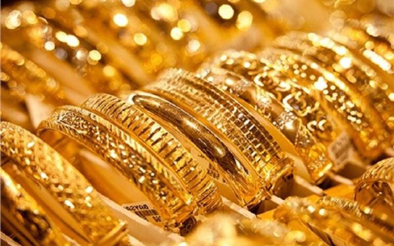 “تراجع المعدن الأصفر” سعر الذهب في مصر اليوم الأحد 2 أكتوبر 2022 في محلات الصاغة