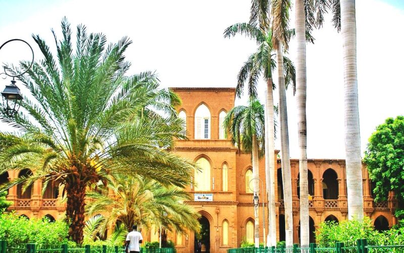 نتيجة القبول للجامعات السودانية 2022-2023 ورابط admission.gov.sd برقم الاستمارة