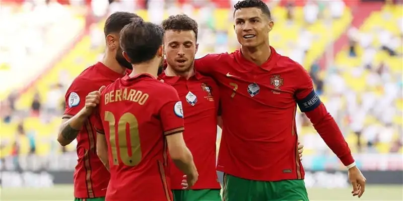 تشكيلة البرتغال امام غانا اليوم 24 / 11 / 2022 في كأس العالم