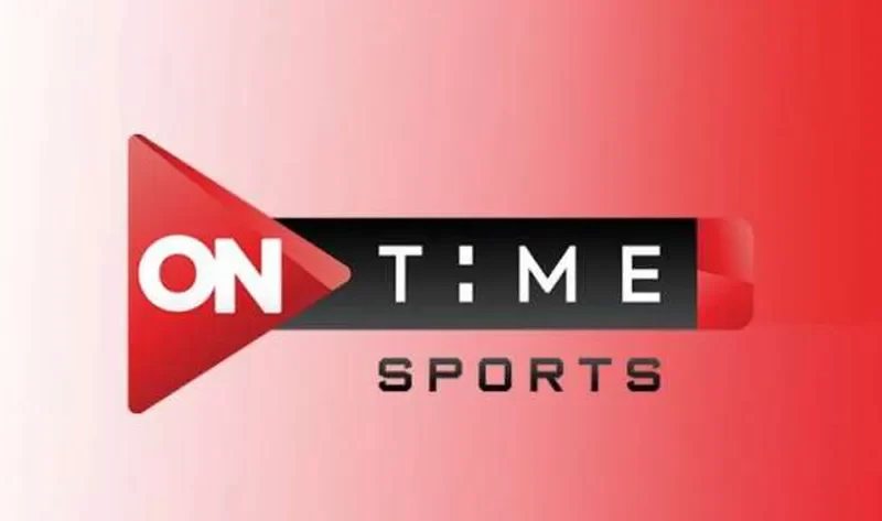 تردد اون تايم سبورت نايل سات 2022 قناة On Time Sports مباراة الاهلي وطلائع الجيش بالدوري المصري