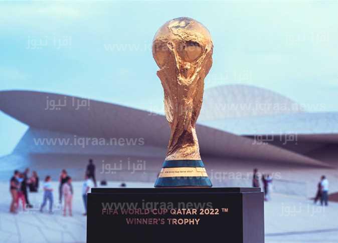 كأس العالم قطر 2022  ثبت الان تردد قناة الكأس القطرية Alkass الجديد على نايل سات لمتابعة مباراة فرنسا واستراليا