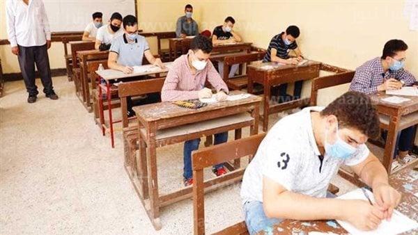 وزارة التربية والتعليم تعلن موعد امتحانات الترم الاول 2023
