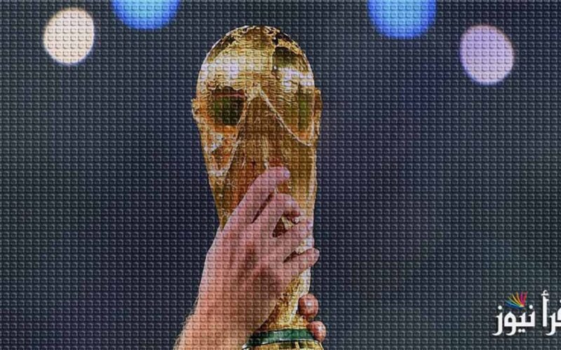 القنوات الناقلة لكأس العالم قطر 2022 علي نايل سات مجاناً أهمها “لاين سبورت”