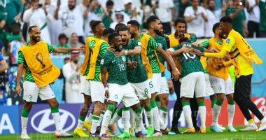 saudi arabia vs mexico مباراة السعودية والمكسيك بعيون العرب
