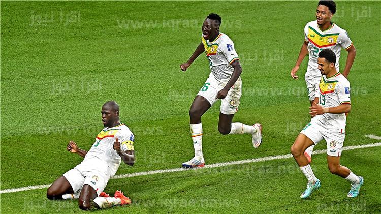 السنغال وانجلترا .. من يواجه فرنسا في ربع نهائي كأس العالم 2022 !؟