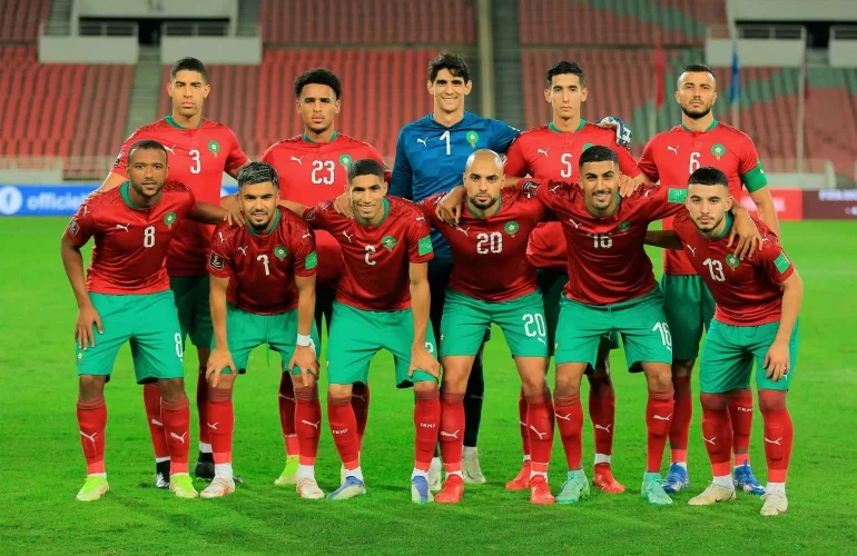 “غياب سايس”.. ما هو التشكيل المتوقع لمنتخب المغرب ضد فرنسا اليوم في نهائي كأس العالم ؟