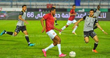 تشكيلة الأهلي ضد المصري البورسعيدي اليوم 12 يناير 2023 في الدوري المصري