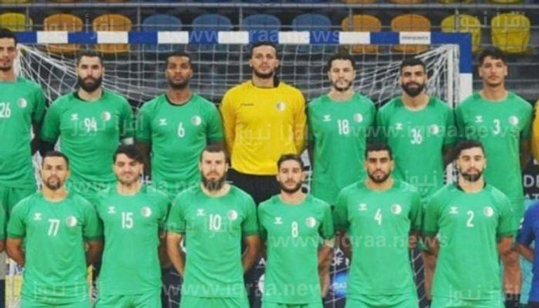تردد قناة الجزائرية الرياضية الجديد 2023 Programme National مباراة الجزائر والمانيا كرة اليد بكأس العالم