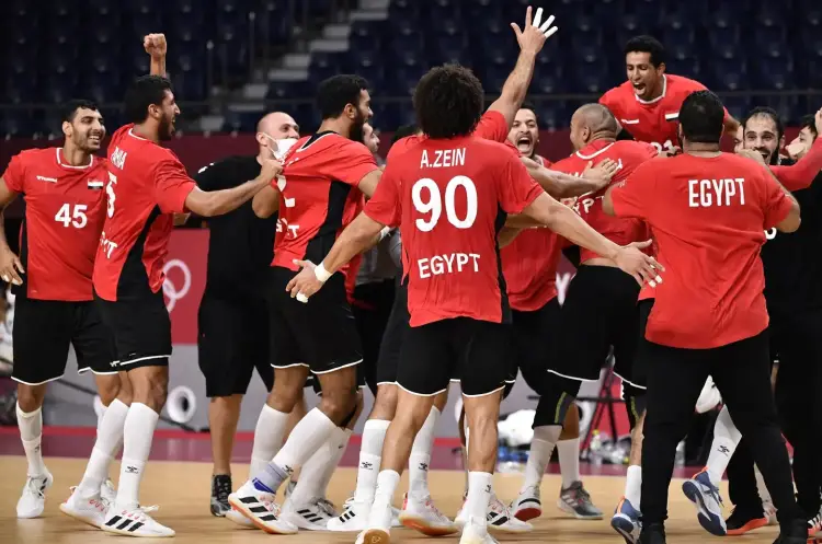القنوات المفتوحة الناقلة لمباراة مصر وأمريكا اليوم 17 يناير 2023 في بطولة كأس العالم لكرة اليد
