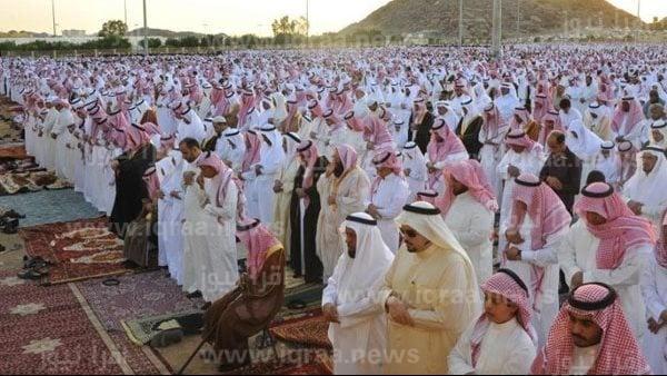 موعد أول ايام عيد الفطر في السعودية 2023 – 1444 متي اول يوم عيد الفطر السعودية ٢٠٢٣