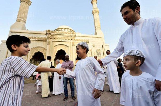 موعد صلاة عيد الفطر في عمان 2023 – 1444 توقيت صلاة عيد الفطر سلطنة عمان ٢٠٢٣